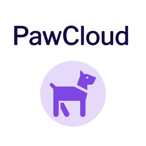 PawCloud Store